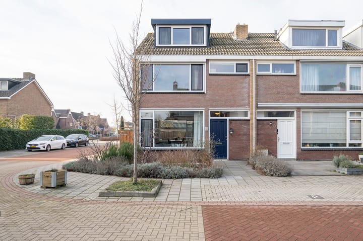L. van Deijsselstraat 12