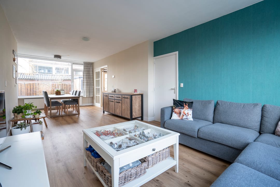 Photo 2 of L. van Deijsselstraat 12