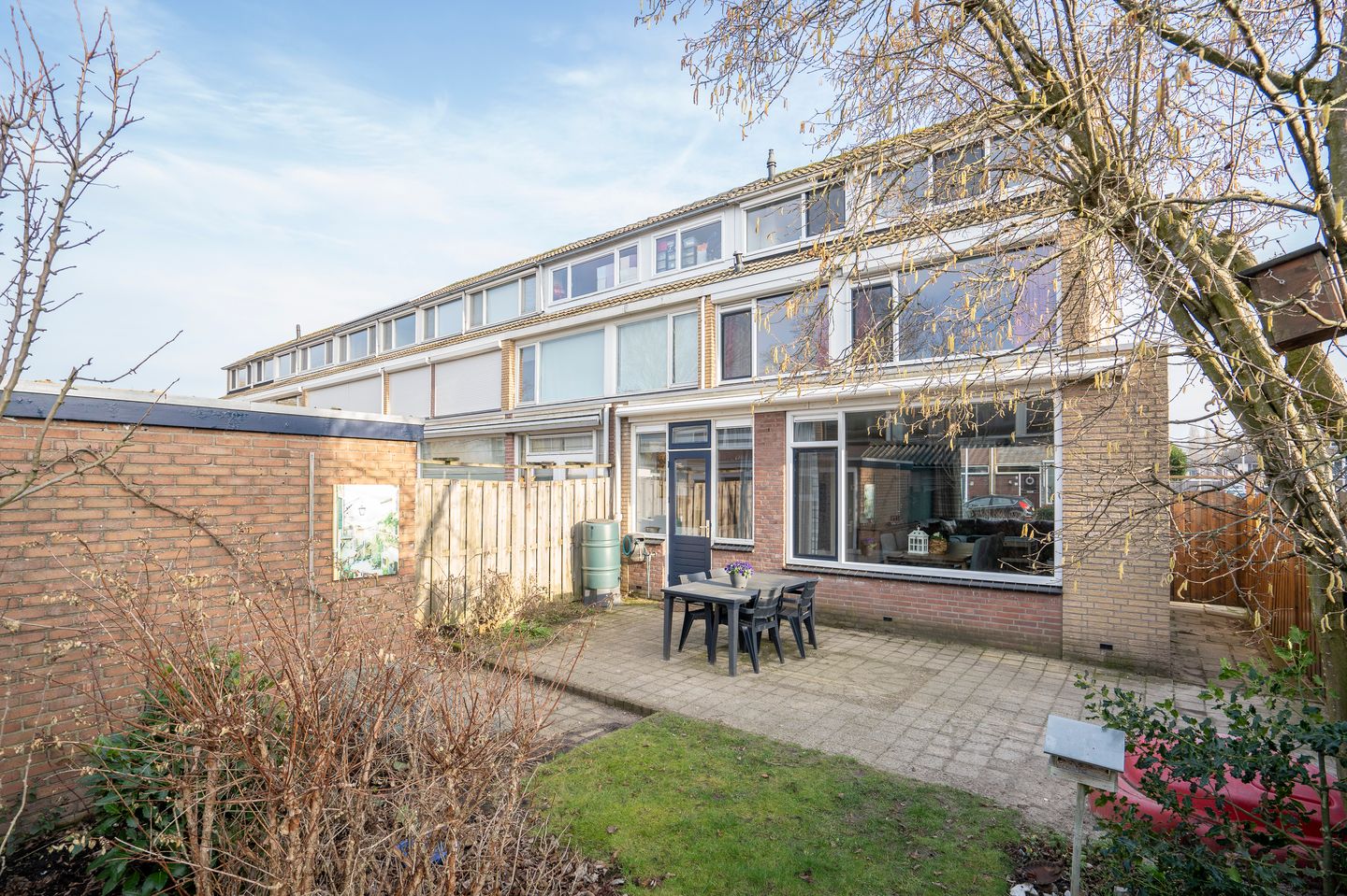 Photo 4 of L. van Deijsselstraat 12