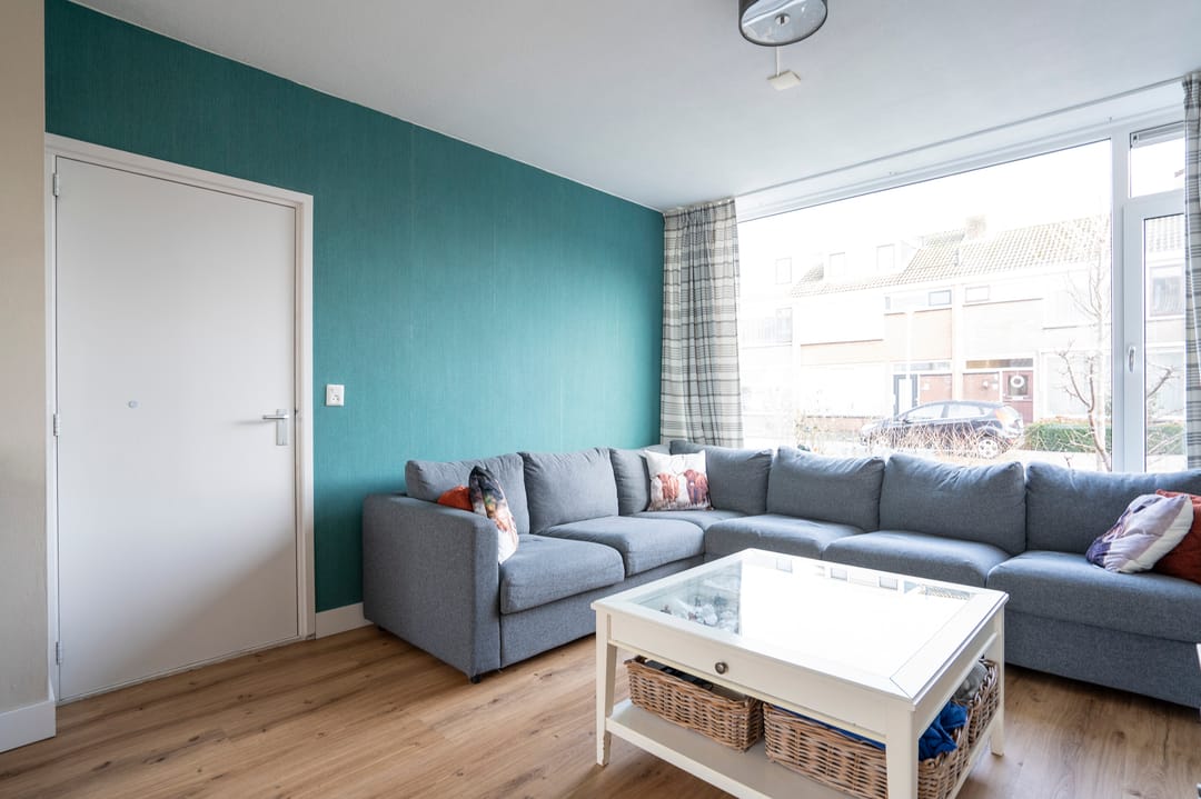 Photo 7 of L. van Deijsselstraat 12