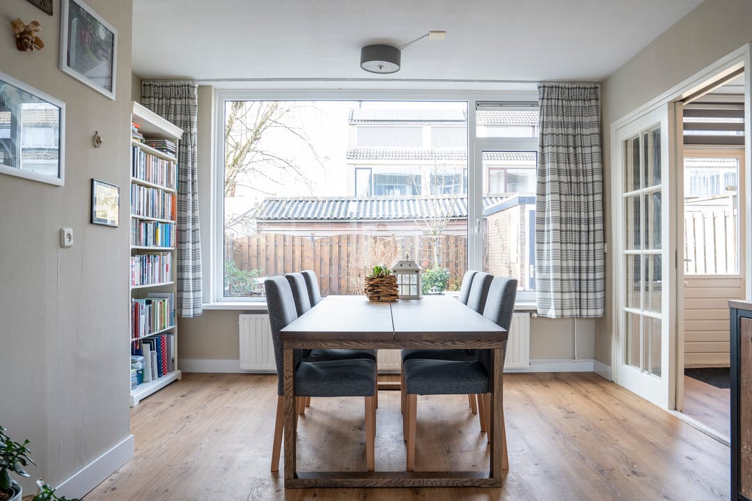 Photo 8 of L. van Deijsselstraat 12