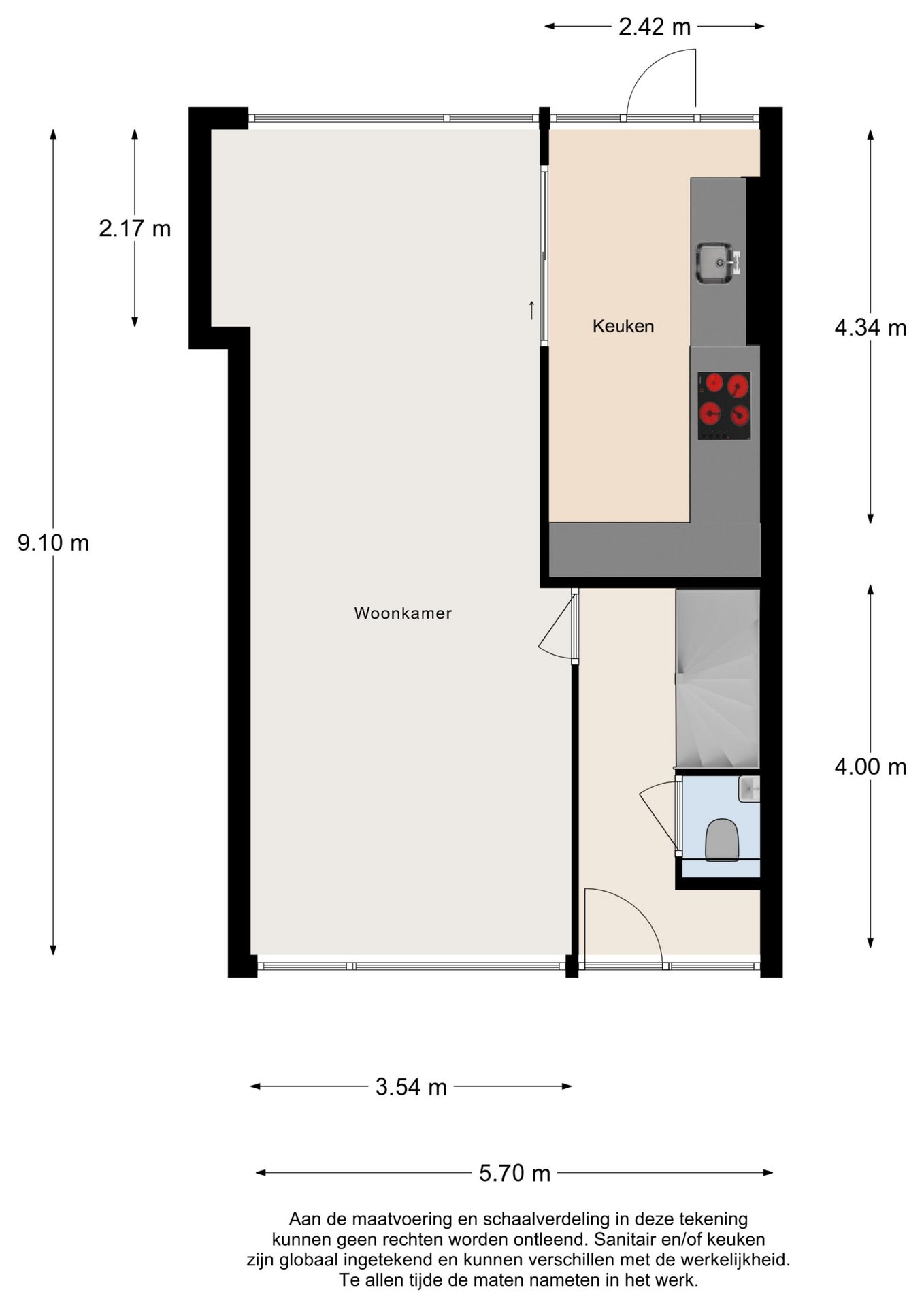 Photo 14 of L. van Deijsselstraat 12