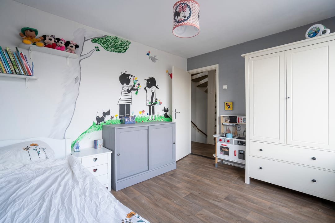 Photo 16 of L. van Deijsselstraat 12