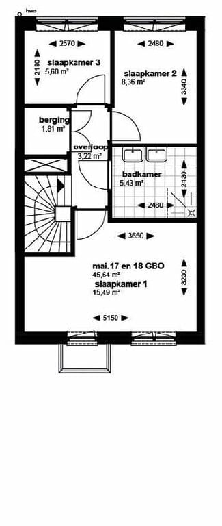 Foto 21 van Rijsenburgerweg 57
