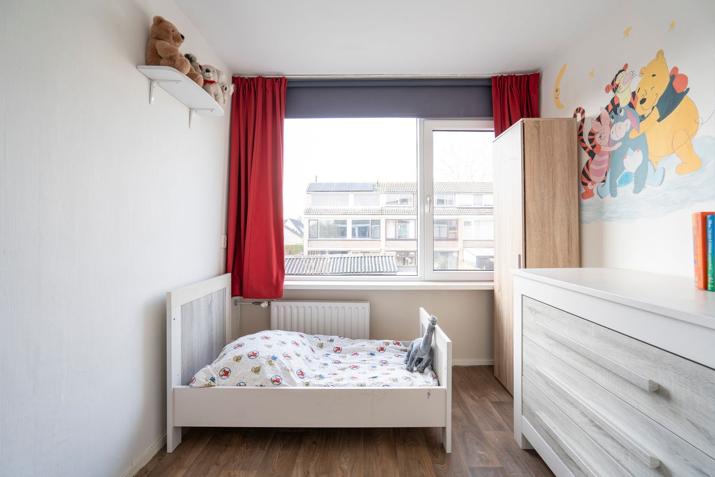 Photo 19 of L. van Deijsselstraat 12