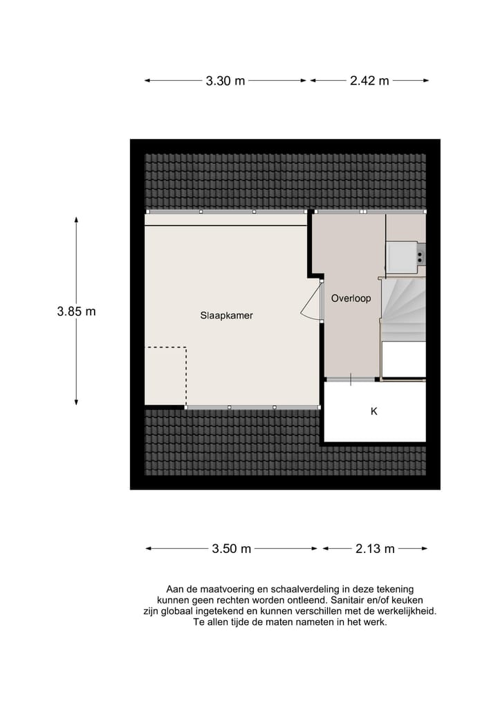 Foto 26 van L. van Deijsselstraat 12