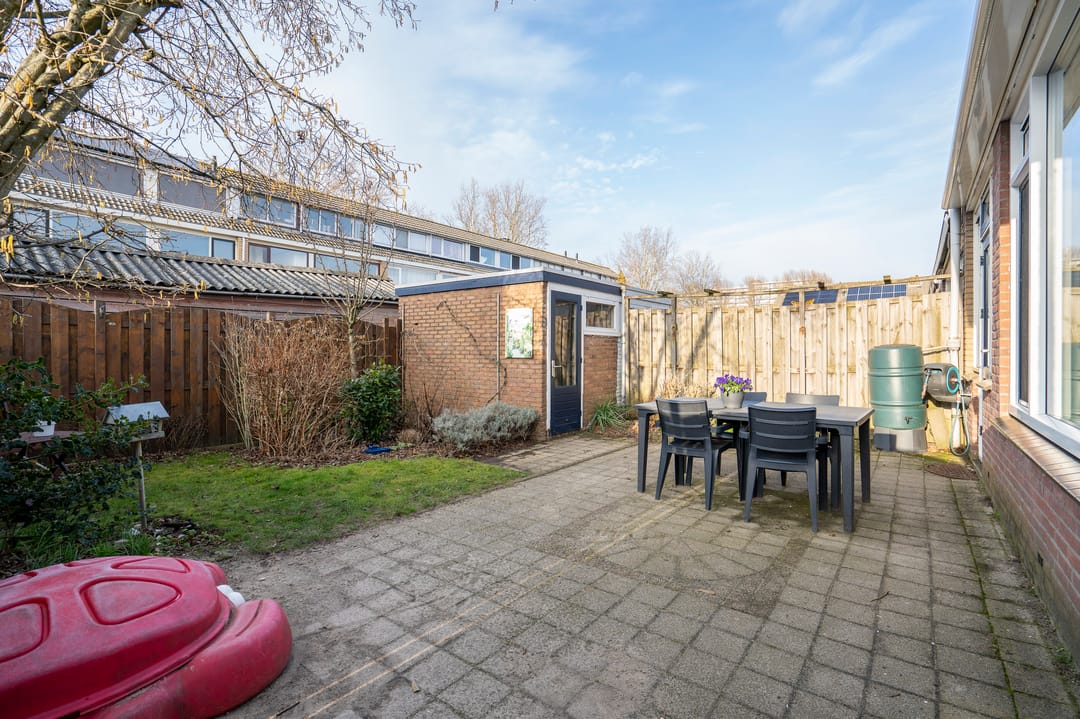 Photo 28 of L. van Deijsselstraat 12