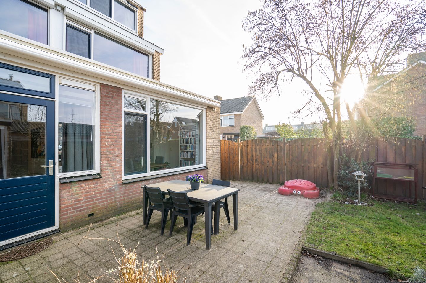 Photo 29 of L. van Deijsselstraat 12