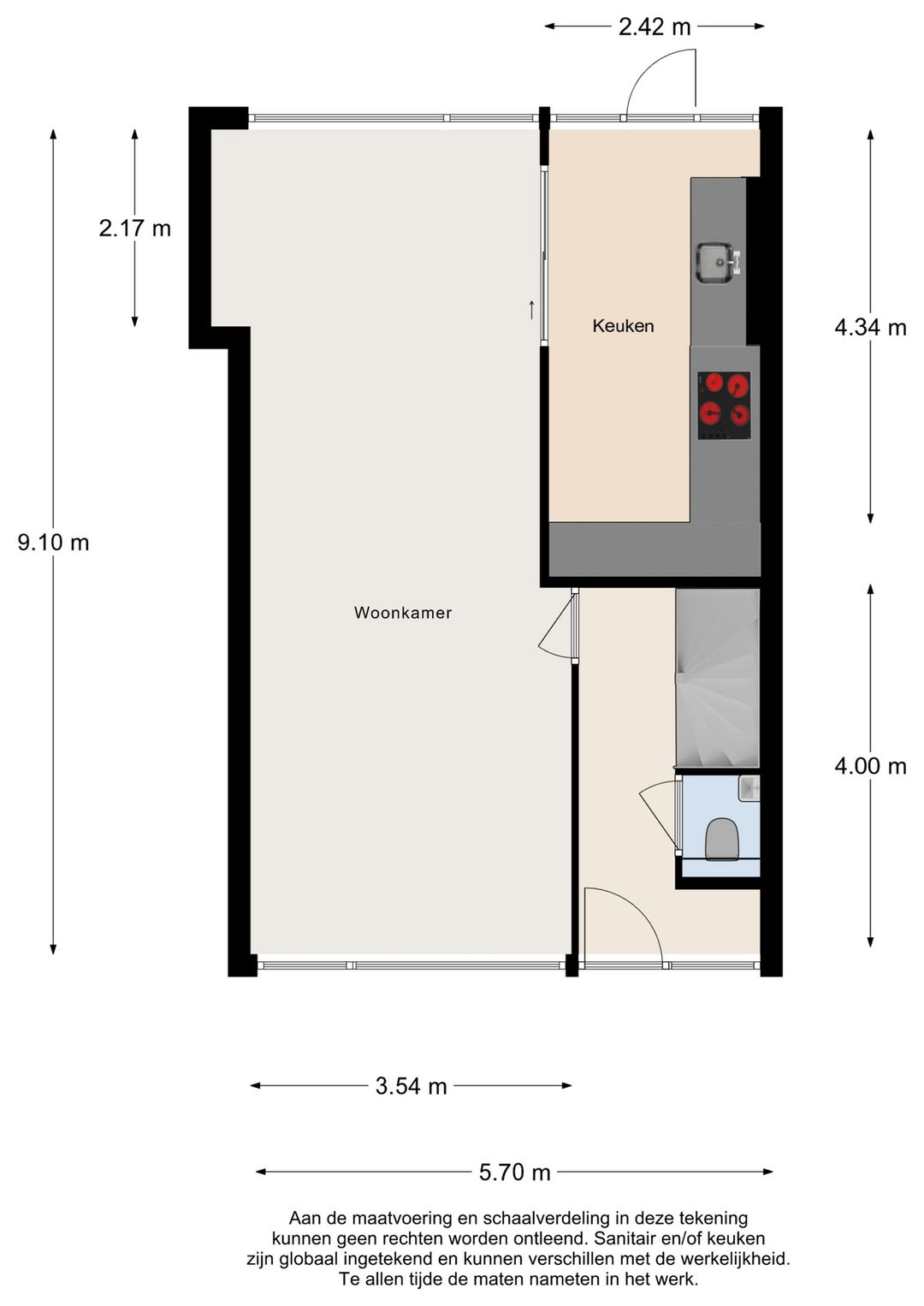 Photo 31 of L. van Deijsselstraat 12