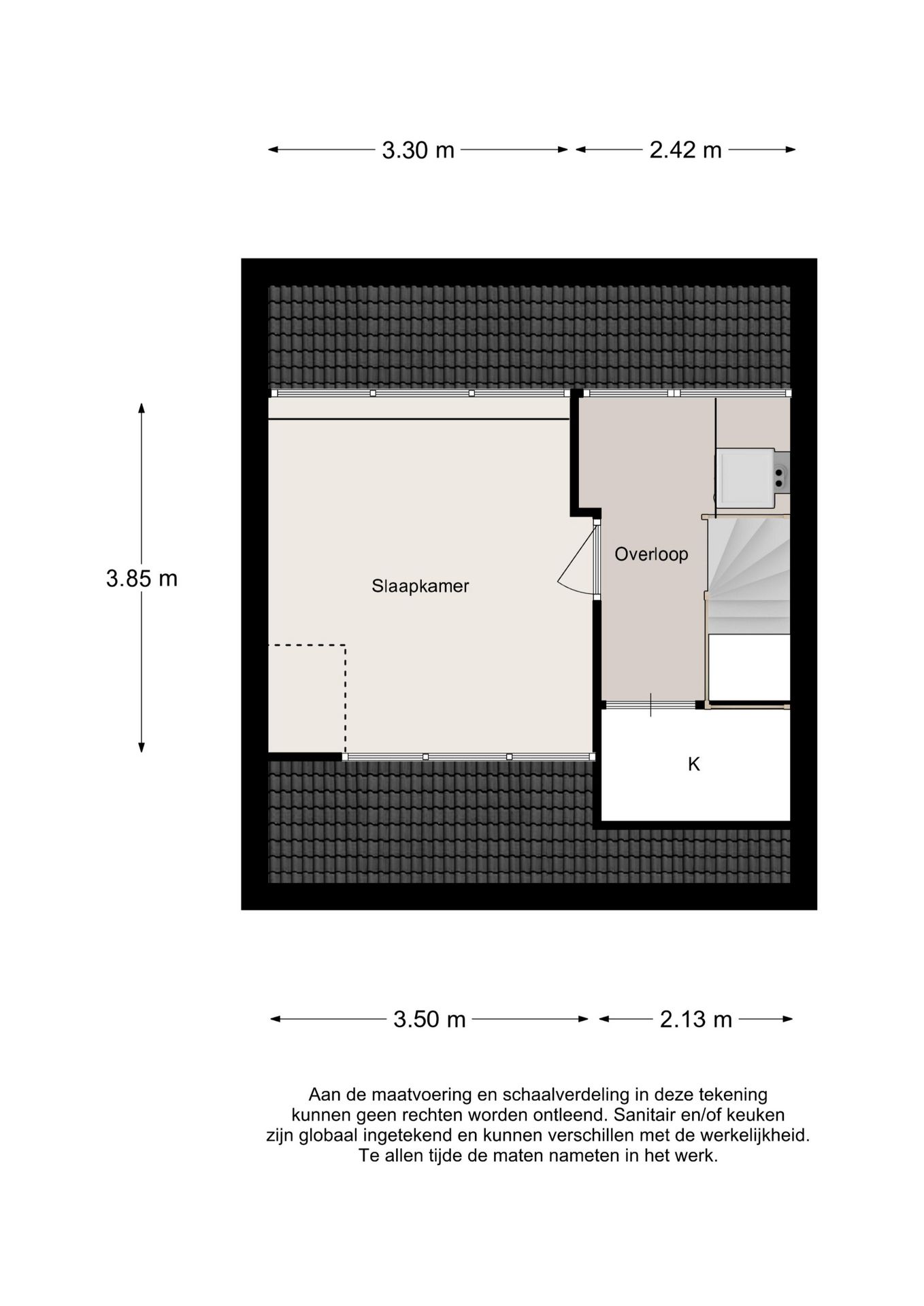 Photo 33 of L. van Deijsselstraat 12