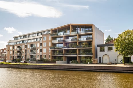 Geestbrugkade thumbnail