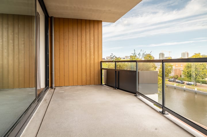 Foto 10 van Geestbrugkade 46