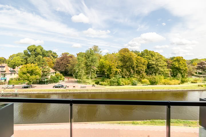 Foto 12 van Geestbrugkade 46