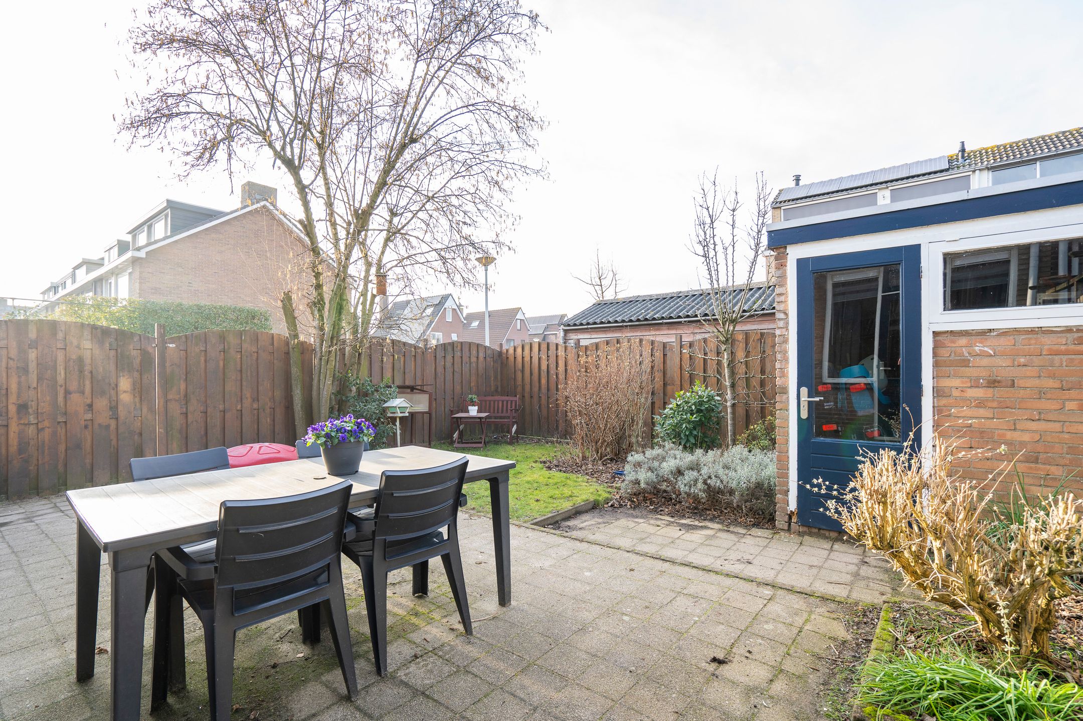 Photo 27 of L. van Deijsselstraat 12