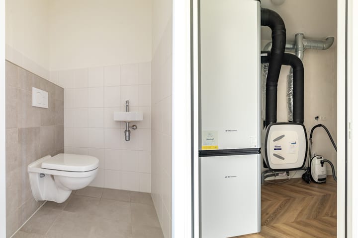 Foto 23 van Geestbrugkade 46