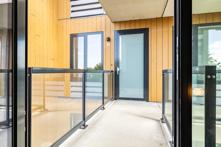 Foto 24 van Geestbrugkade 46