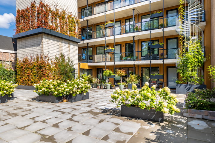 Foto 26 van Geestbrugkade 46