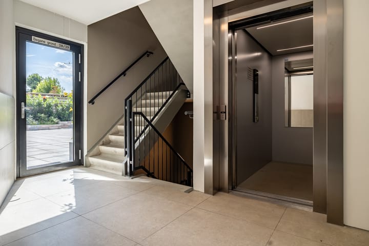 Foto 25 van Geestbrugkade 46