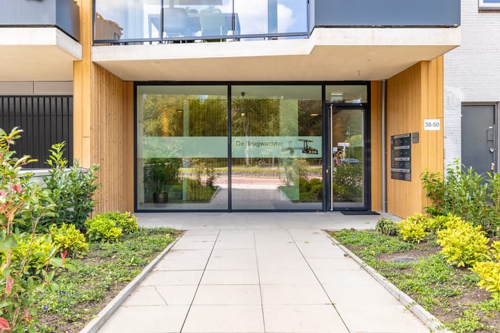 Foto 32 van Geestbrugkade 46