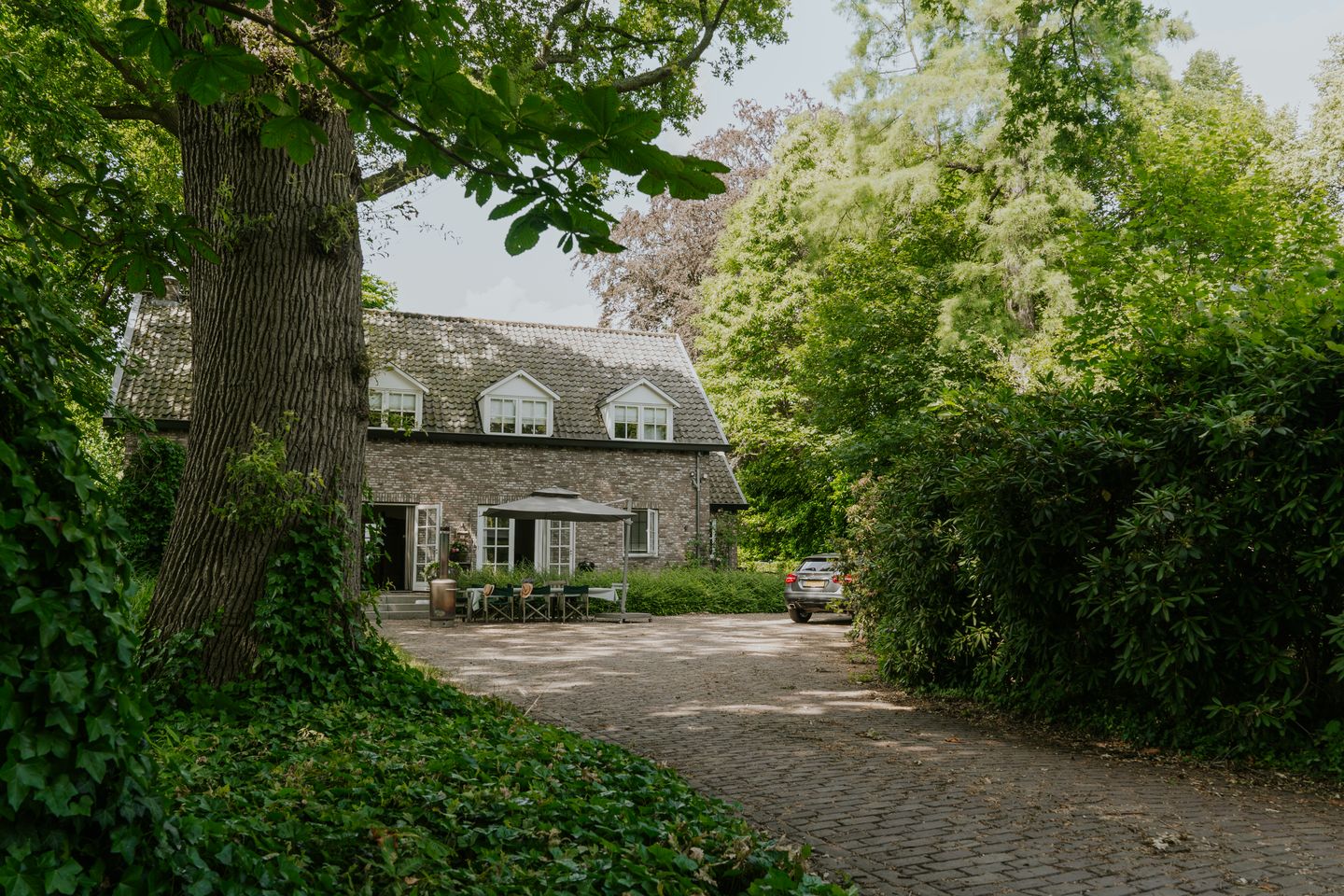 Foto 4 van Kleine Gent 9