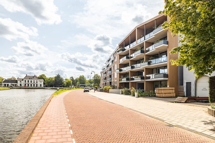 Foto 34 van Geestbrugkade 46