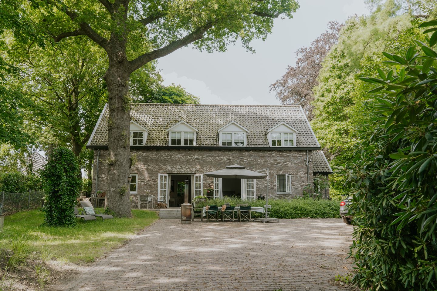 Foto 5 van Kleine Gent 9