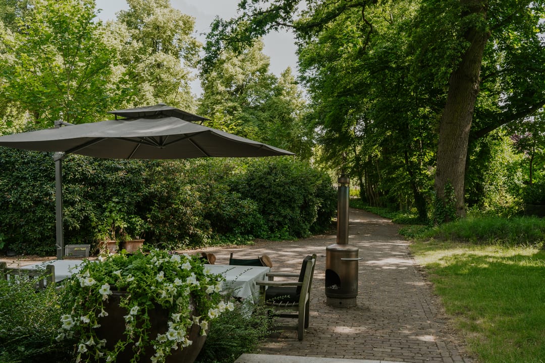 Foto 7 van Kleine Gent 9