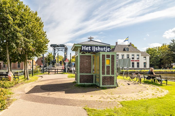 Foto 38 van Geestbrugkade 46