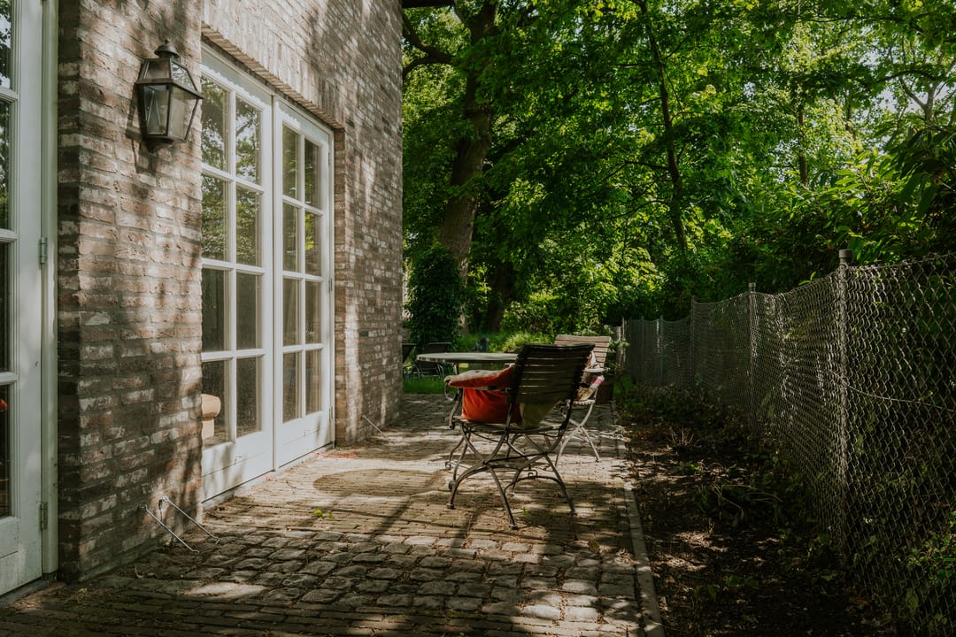 Foto 8 van Kleine Gent 9