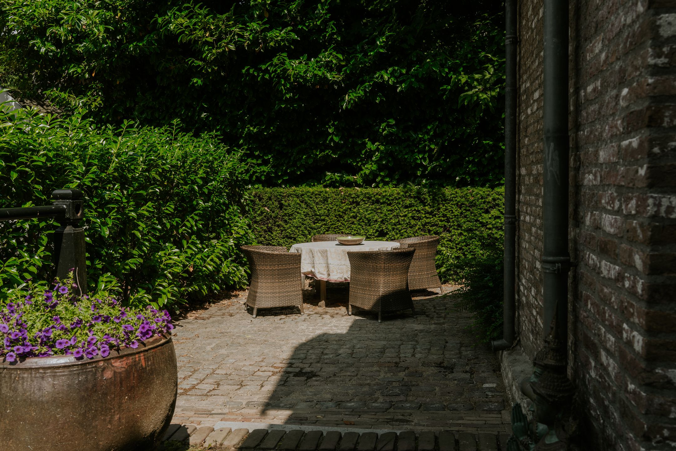 Foto 9 van Kleine Gent 9