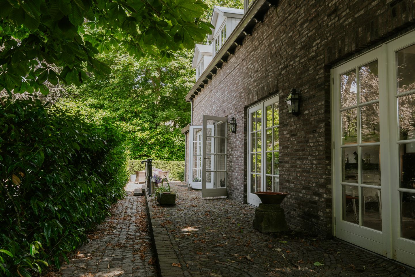 Foto 10 van Kleine Gent 9