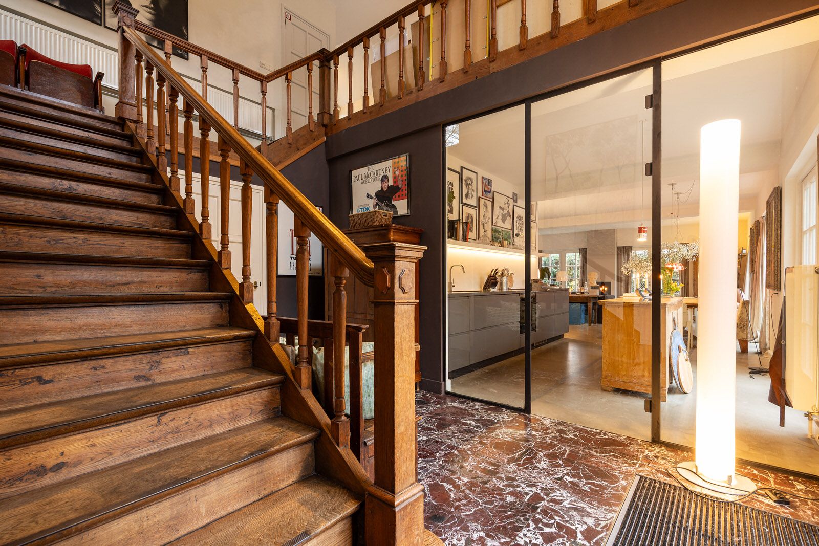 Foto 12 van Kleine Gent 9