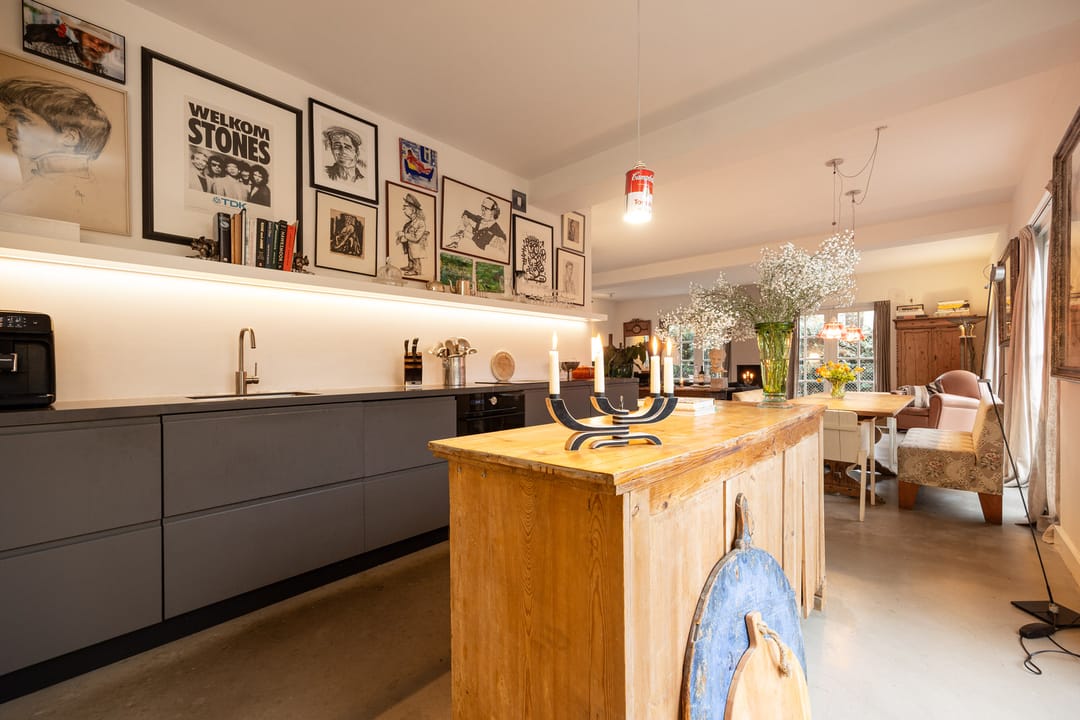 Foto 13 van Kleine Gent 9