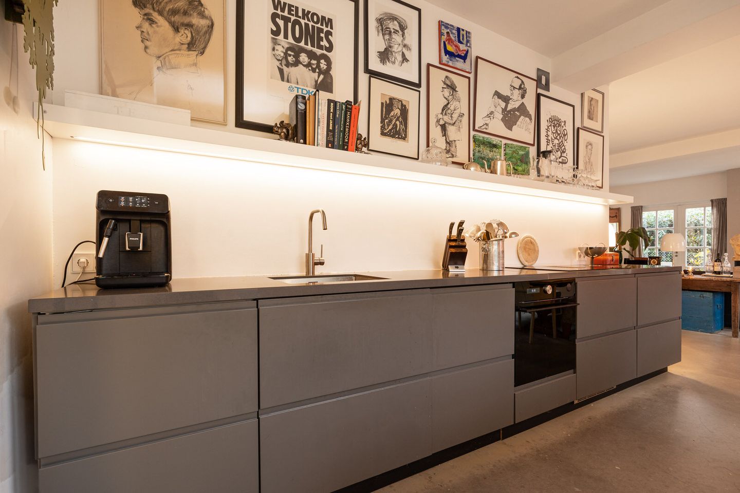 Foto 14 van Kleine Gent 9