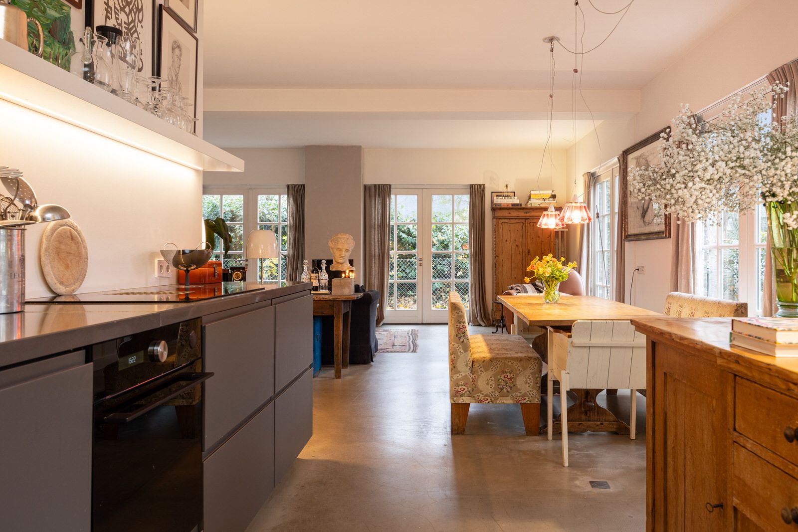 Foto 15 van Kleine Gent 9