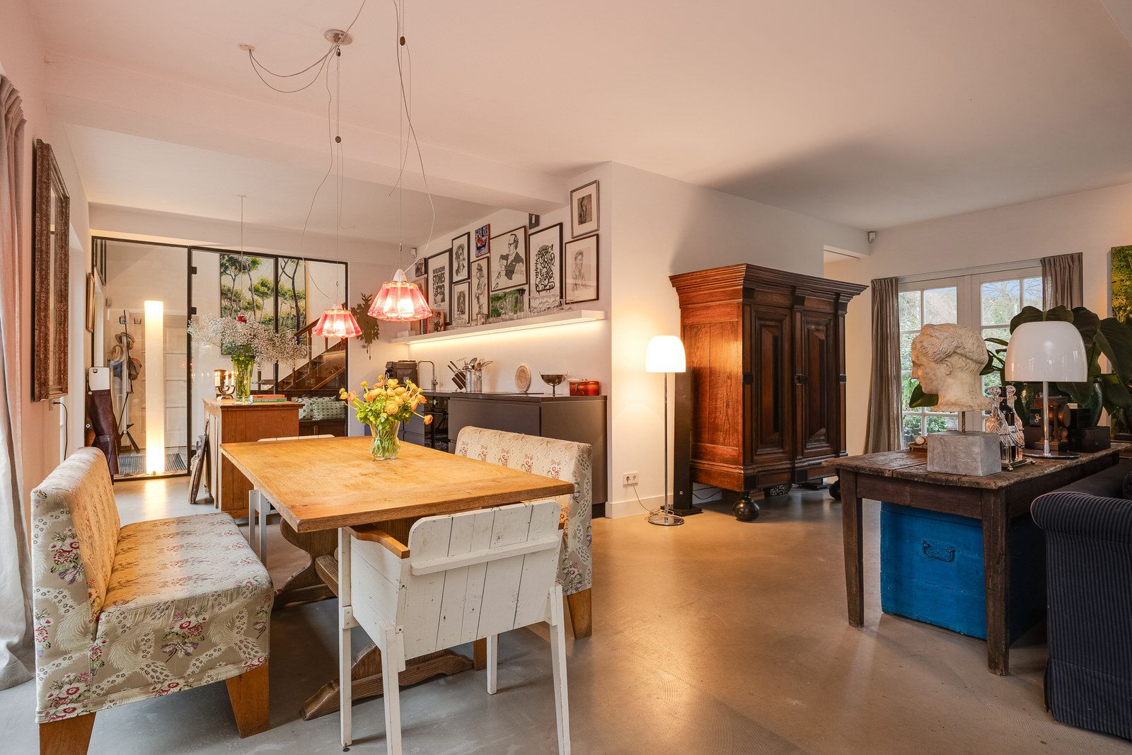 Foto 18 van Kleine Gent 9