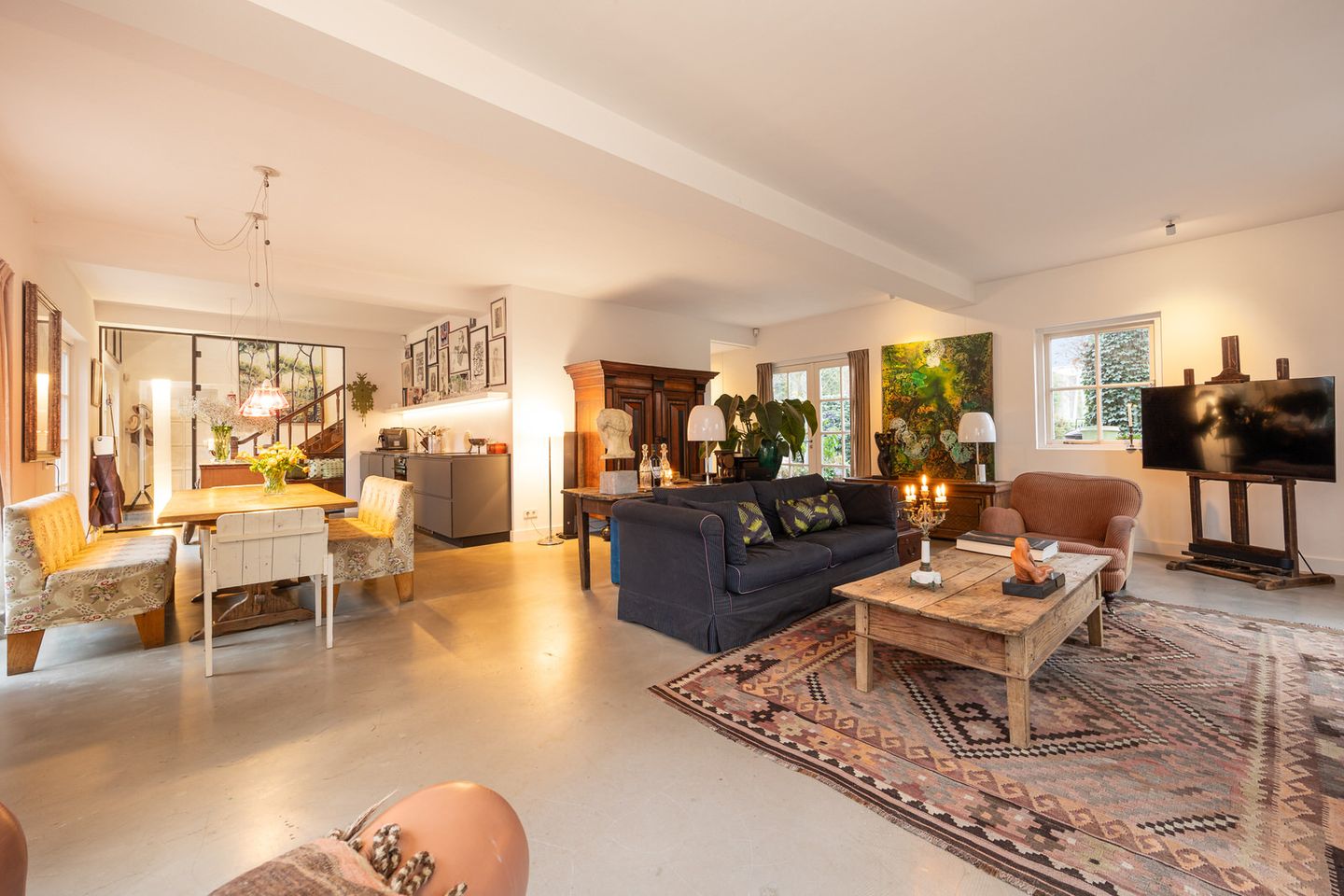 Foto 19 van Kleine Gent 9