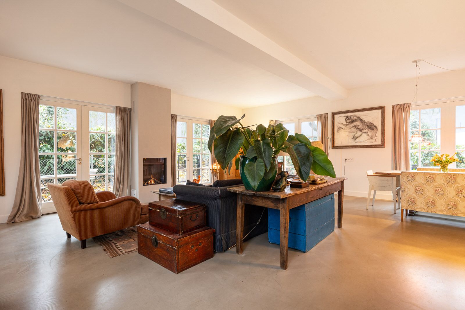 Foto 33 van Kleine Gent 9