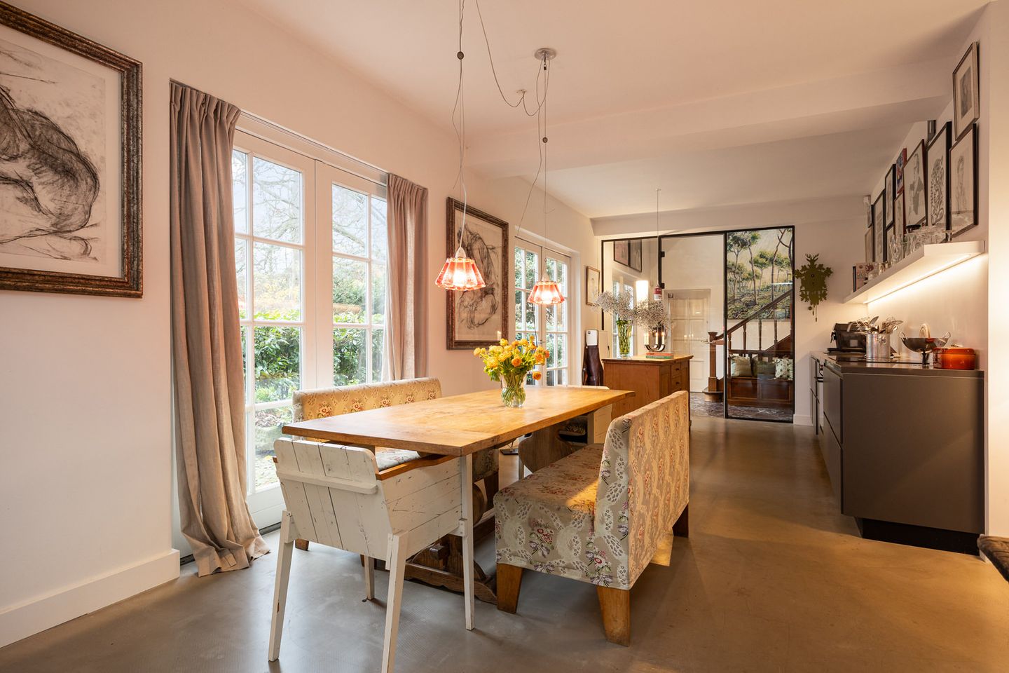 Foto 35 van Kleine Gent 9