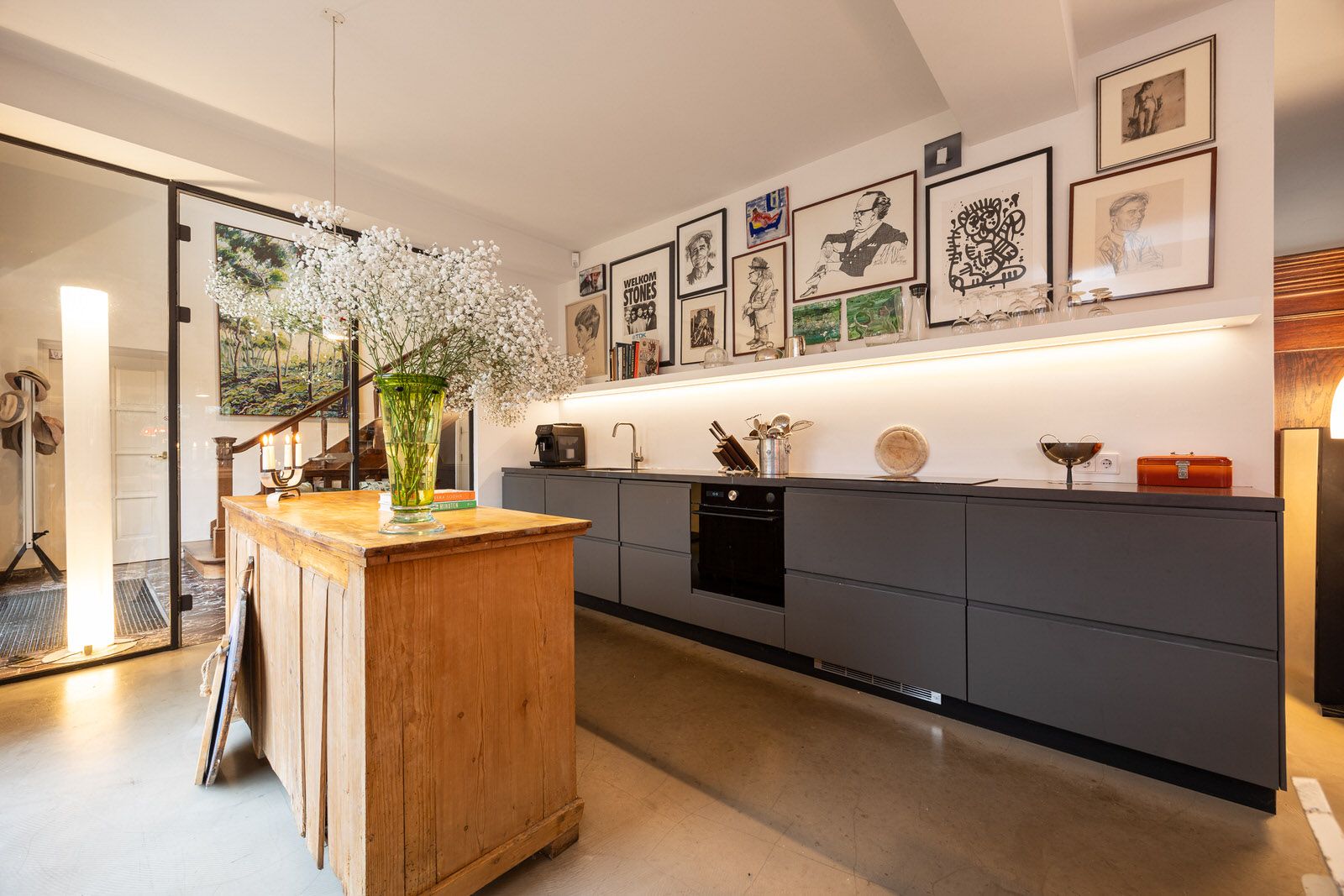 Foto 36 van Kleine Gent 9