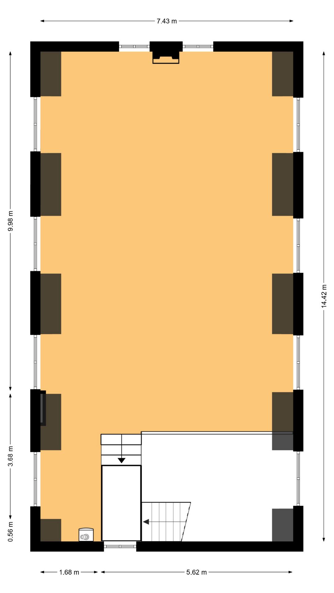 Foto 53 van Kleine Gent 9