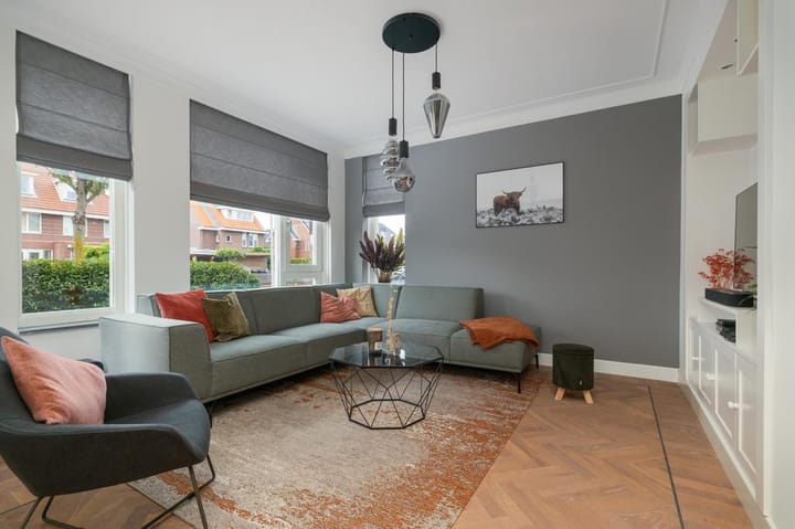 Photo 2 of Marnix Gijsenstraat 8