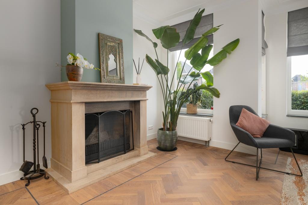 Foto 4 van Marnix Gijsenstraat 8