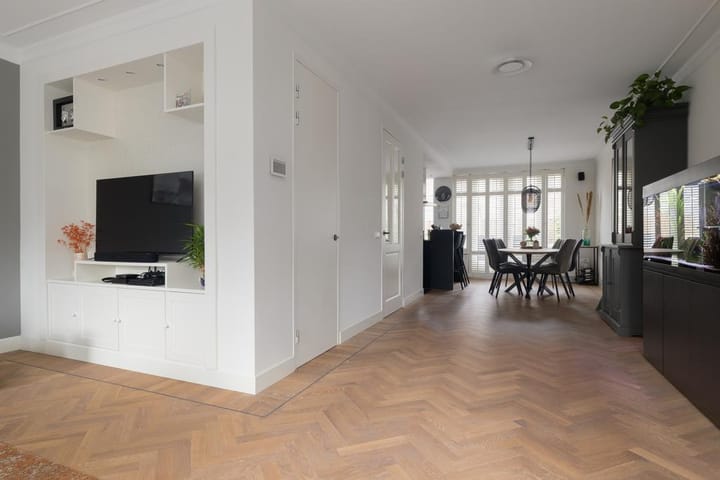 Photo 5 of Marnix Gijsenstraat 8