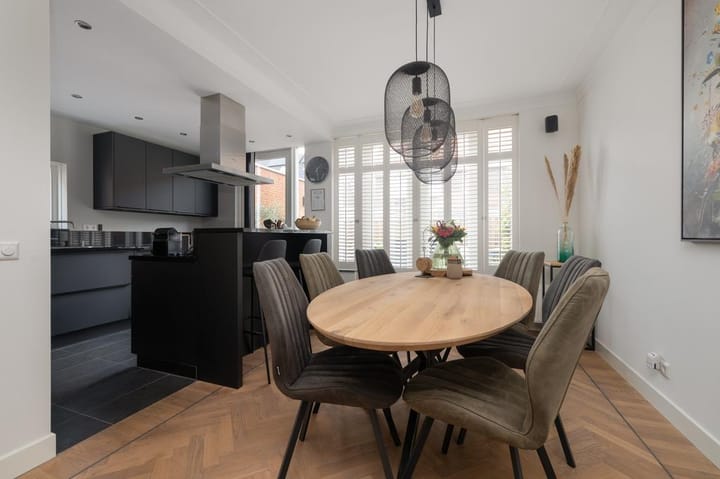 Photo 3 of Marnix Gijsenstraat 8