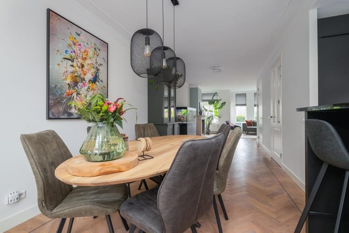 Photo 6 of Marnix Gijsenstraat 8