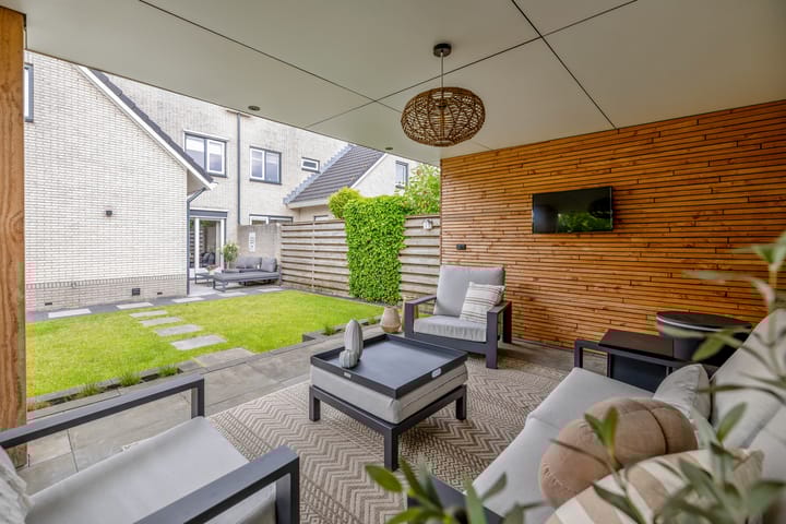 Foto 37 van Hoenderweg 32