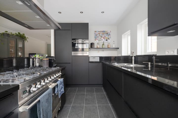 Photo 7 of Marnix Gijsenstraat 8