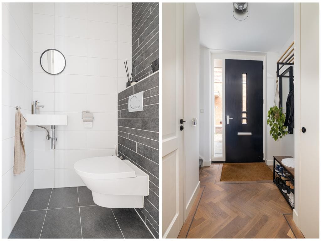 Foto 11 van Marnix Gijsenstraat 8