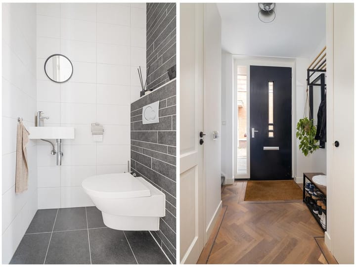 Photo 11 of Marnix Gijsenstraat 8